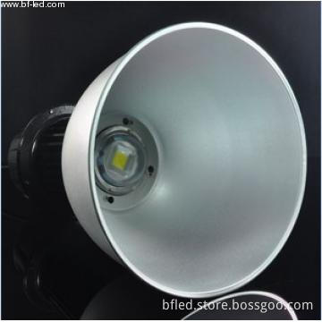 high power 200w led high bay light with Meanwell power - Manufactur